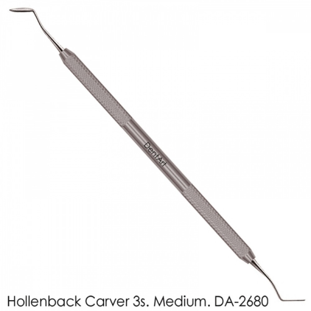 Hollenback Carver